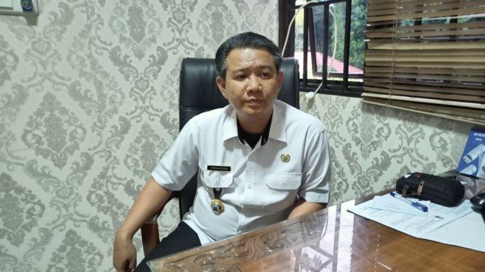 6 Bulan, 25 Paket Proyek Barang dan Jasa di Lampung Selatan Sudah Selesai Tender